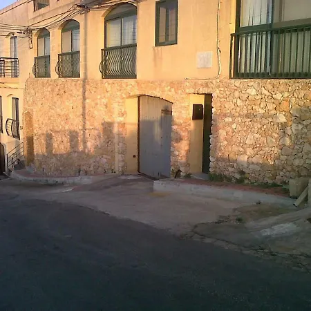 Zebbug Gozo Sea View *