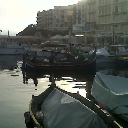 Zebbug Gozo Sea View Ghajn Melel