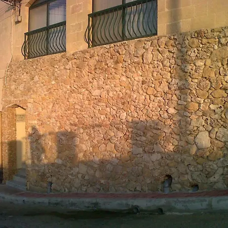 Zebbug Gozo Sea View *