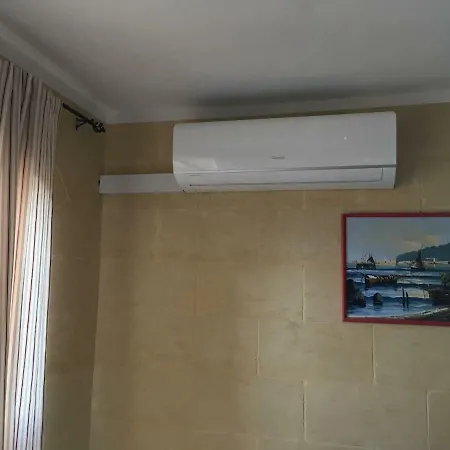 Zebbug Gozo Sea View Apartment *