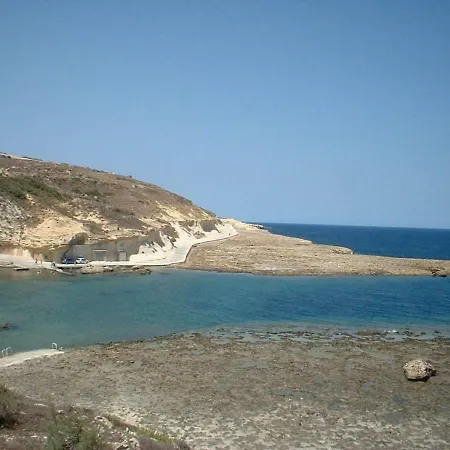 Zebbug Gozo Sea View Apartment Ghajn Melel