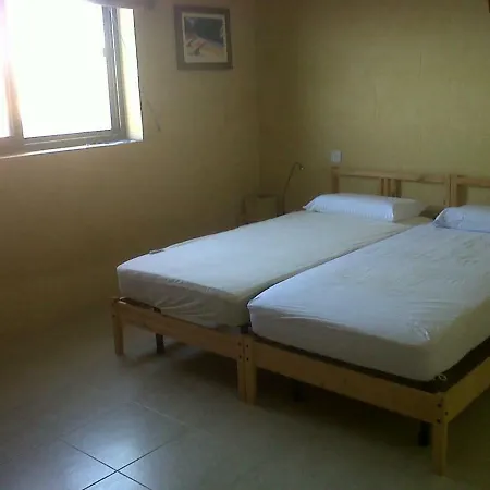 Apartment Zebbug Gozo Sea View *