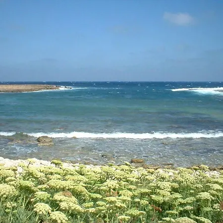 Zebbug Gozo Sea View Apartment *