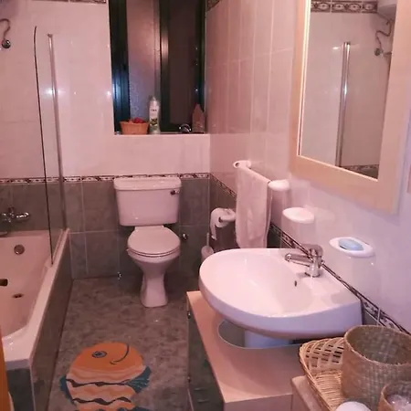 Zebbug Gozo Sea View Apartment Ghajn Melel