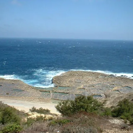Zebbug Gozo Sea View *