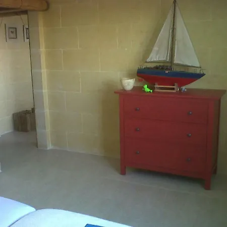 Apartman Zebbug Gozo Sea View