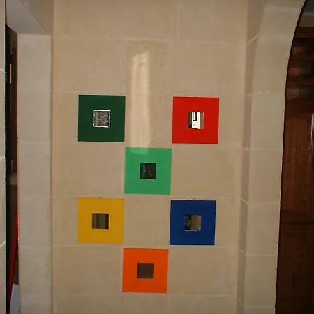 Apartment Zebbug Gozo Sea View *