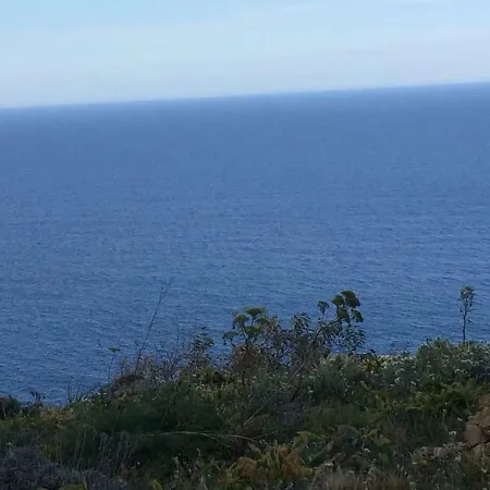 Zebbug Gozo Sea View *