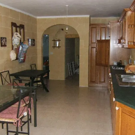 Apartment Zebbug Gozo Sea View Ghajn Melel